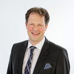 Thomas Oetterli, China Schindler Group.