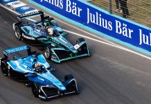 Electrosuisse am Start