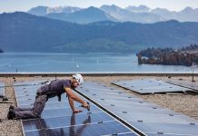 CKW mit solidem Ergebnis auf Kurs