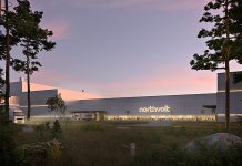 Batterieproduktion der Zukunft