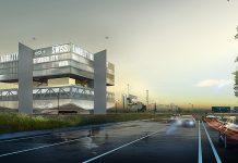 Swiss E-Mobility Hub