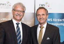 Fachvereinigung Wärmepumpen Schweiz (FWS). Foto: zvg