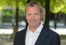 André Wyss wird neuer CEO von Implenia.