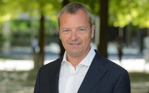André Wyss wird neuer CEO von Implenia.
