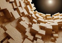 Suchmaschine für «Smart Wood», Foto: Pixabay