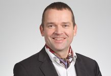 Stéphane Schneider, Foto: Alpiq InTec