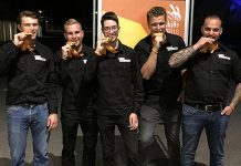 Goldmedaillengewinner