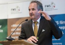 Stephan Peterhans FWS. Foto: zvg