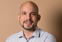 Boris Bischof. Foto: zvg