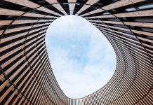 Rathaus Freiburg, Freiburg, Foto: ingenhoven architects / HGEsch