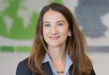 Barbara Frei, Schneider Electric