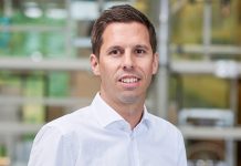 Reto Bättig, Geberit Vertriebs AG