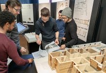 HSLU Bachelor+, Foto: Markus Käch