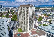 Turmcenter_Frankfurt_Foto: Benson_Elliot