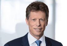 Matthias Rebellius, CEO Siemens Schweiz. Foto: zvg