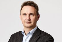 Carsten Bopp ist neuer Präsident von swisscleantech. Foto: zvg