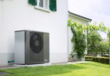 Die fortschrittlichste ihrer Art. Foto: alpha innotec