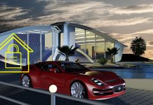 Smart Home, Foto: Unsplash