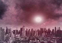 Klimawandel, Foto: Pixabay