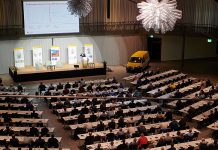 16. WIF - Weishaupt Ingenieur-Fachzirkel