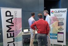 Jung-Unternehmer am Gebäudetechnik Kongress 2018. Foto: P. Frommenwiler