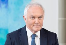 Herrmann Ineichen, BKW