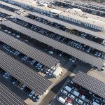 URBASOLAR_Parkplatzüberbauung3 mit PV-Anlagen