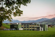 Kernser Edelpilze GmbH, Foto: zvg