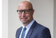 René Schmid wird Leiter der Dienststelle Immobilien. Foto: zvg