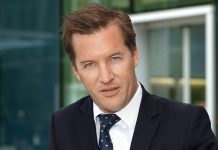 Marc Pointet, CEO Ina Invest. Foto: zvg