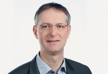 Markus Koschenz. Foto: zvg