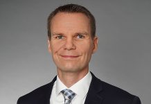 Michael Sieber, CKW. Foto: zvg