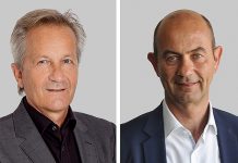 SALTO Systems AG. Foto: zvg