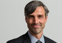 Sebastian Wörwag. Foto zvg