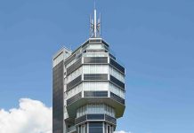 Wasserturm in Radolfzell. Foto: SEM`S Media Michael