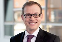 Dr. Martin Kaleja (48) 1972 wird in seiner Funktion als CEO von Swiss Prime Site Immobilien ebenfalls Mitglied der Gruppenleitung von Swiss Prime Site. Foto: Allianz Real Estate