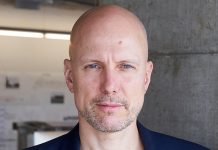 Andreas Bründler wird Gastprofessor im Masterstudiengang Architektur der FHNW. Foto: FNHW