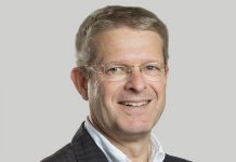 Gregor Schwegler tritt seine Stelle als Kantonsingenieur des Kantons Luzern am 1. Februar 2021 an. Foto: Kanton Luzern