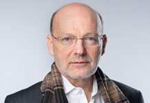 Heinz M. Buhofer, V-ZUG AG, Foto: zvg