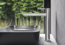 KWC AVA 2.0. Foto: KWC