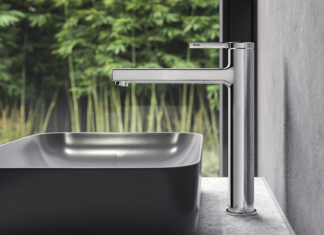 KWC AVA 2.0. Foto: KWC