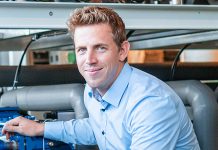 Christoph Brechbühler, CTA AG. Foto: zvg