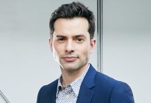 Peter Staub wird Direktor des Departements Architektur, Holz und Bau an der BFH. Foto: BFH