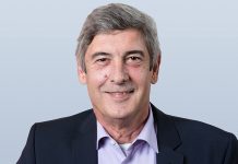 Philippe Rachez, Hälg Romandie. Foto: zvg