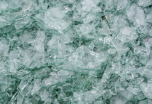 Saint Gobain Glass ist Vorreiter mit dem ersten CO2-reduzierten Glas der Welt. Foto: REA_X.POPY