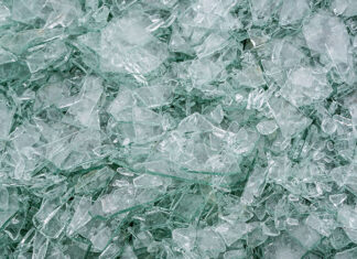 Saint Gobain Glass ist Vorreiter mit dem ersten CO2-reduzierten Glas der Welt. Foto: REA_X.POPY