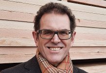 Der Thurgauer Ständerat Jakob Stark wird ab Mai 2021 Lignum präsidieren, die Dachorganisation der Schweizer Wald- und Holzwirtschaft. Foto: Lignum