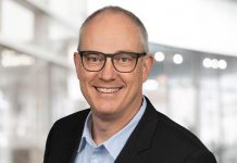 Christian Hofmann, neuer Bereichsleiter Wasser- und Wärmenetze. Foto: ewl