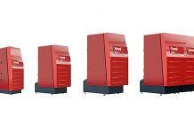 Hoval – Ultra Gas, Foto: zvg