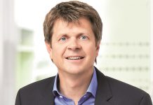 Jürg Grossen, Nationalrat GLP und Präsident KGTV. Foto: zvg